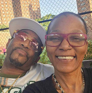 Meet your Posher, Rodney